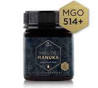 Miel de Manuka sauvage NPA 15+