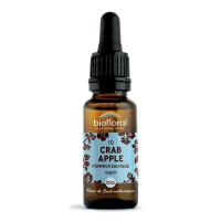 Fleur de Bach Crab apple N°10 Bio