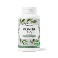 Olivier Bio
