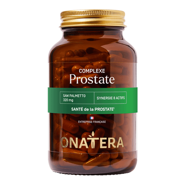 Complexe prostate
