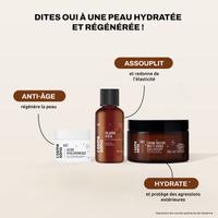Pack Crème Jeunesse au Collagène
