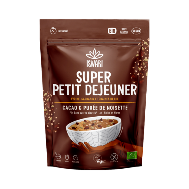 Super Petit Déjeuner