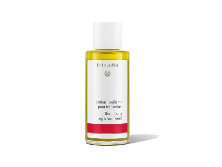 Lotion tonifiante pour les jambes Bio