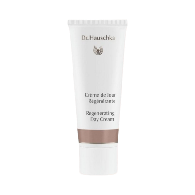 Crème de jour régénérante Bio