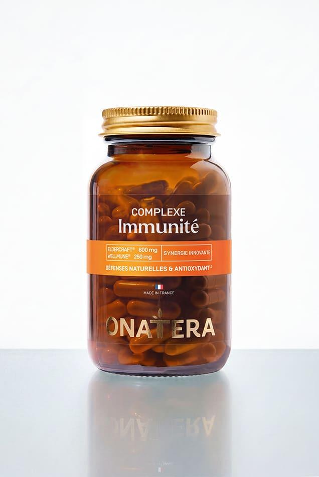Complexe Immunité Ultra