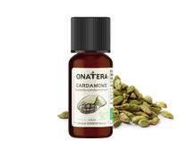 Huile essentielle Cardamome Bio