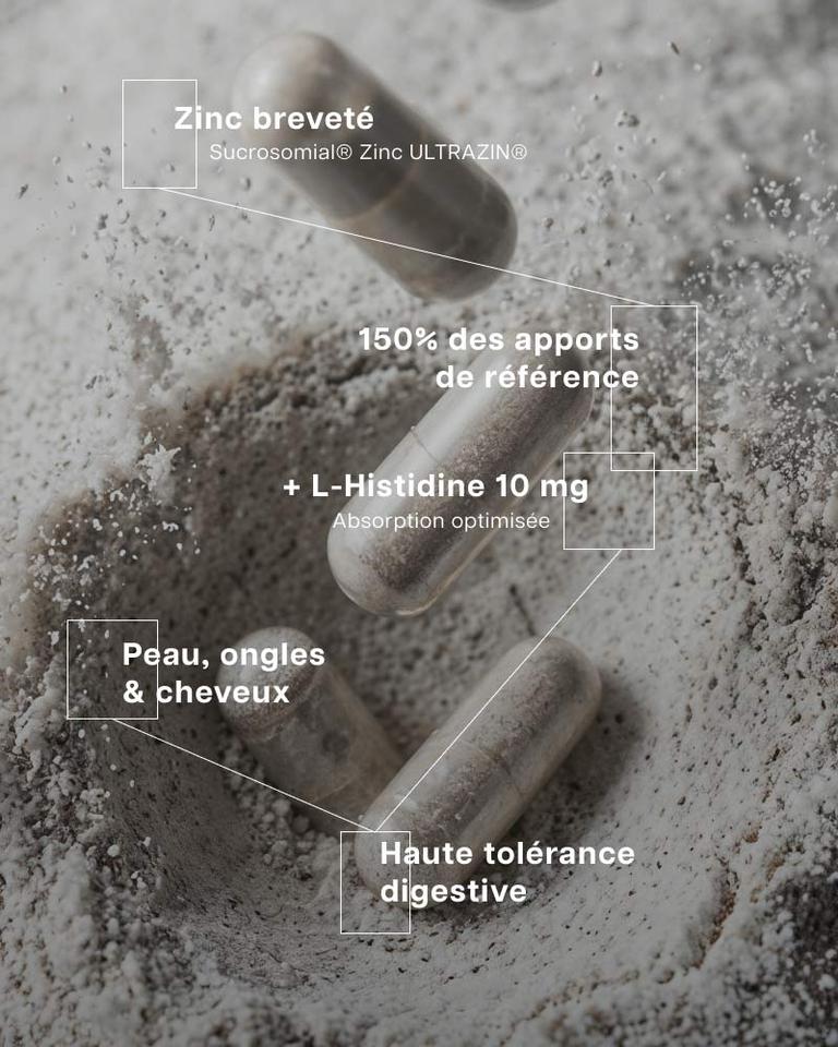 Zinc Ultra