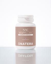 NAC N-acétylcystéine 600 mg