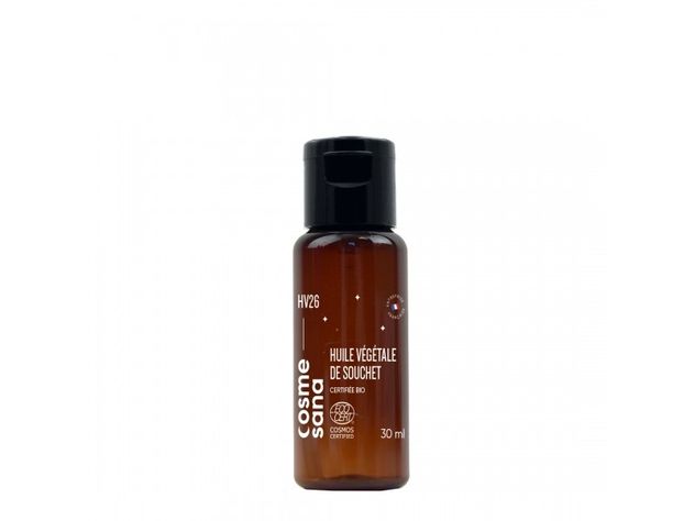 Huile Végétale de Souchet Bio