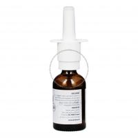 Spray Nasal Argent Colloïdal 20PPM