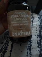 Complexe peau, ongles & cheveux