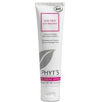 Soin Nutri-Réparateur Pieds Bio