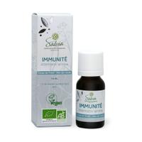 Immunité Alternativ'aroma  Bio