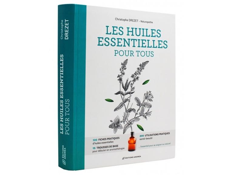 Les huiles essentielles pour tous