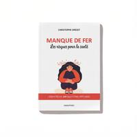 Manque de fer : les risques pour la santé.