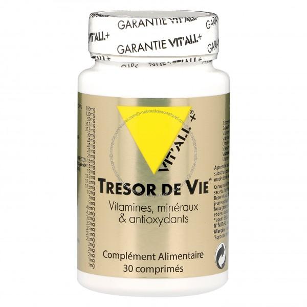 Trésor de vie