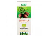 Radis Noir Suc frais Bio