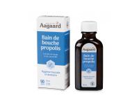 Bain de bouche Propolis