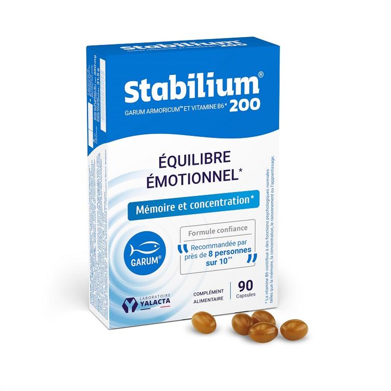 Stabilium 200