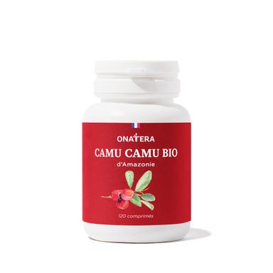 Camu Camu Bio d'Amazonie