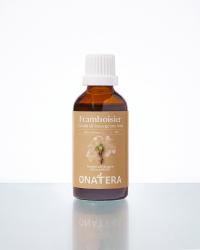 Framboisier Bourgeons Bio