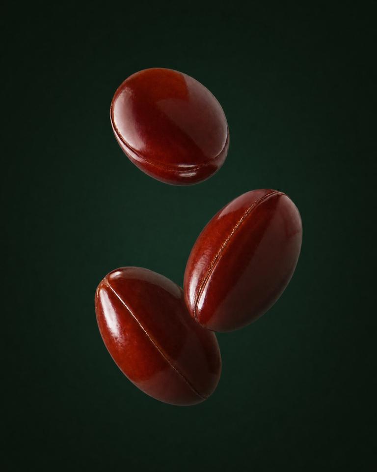 Ubiquinol Co-enzyme Q10 réduit