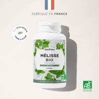 Mélisse Bio