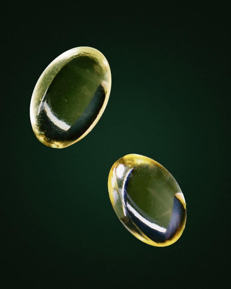 DHA Omega 3