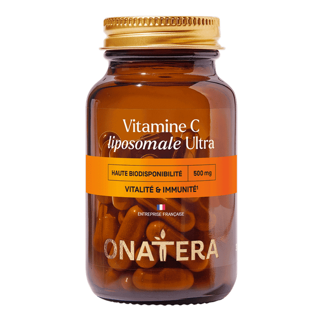 Vitamine C liposomale Ultra