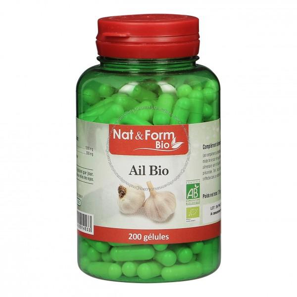 Ail Bio