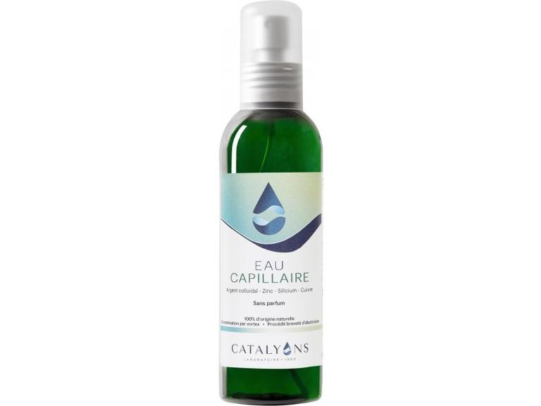 Eau Capillaire