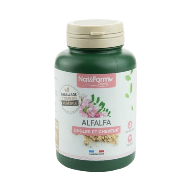 Alfalfa