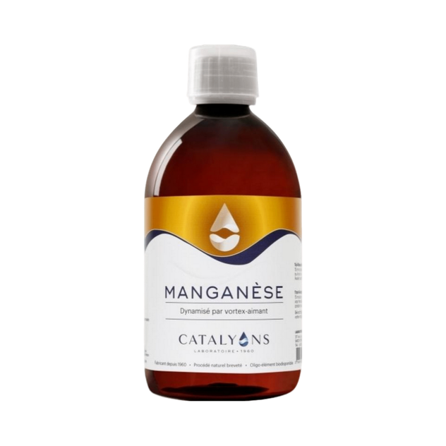Manganèse