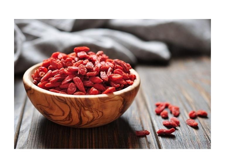 Baies de goji du Tibet Bio