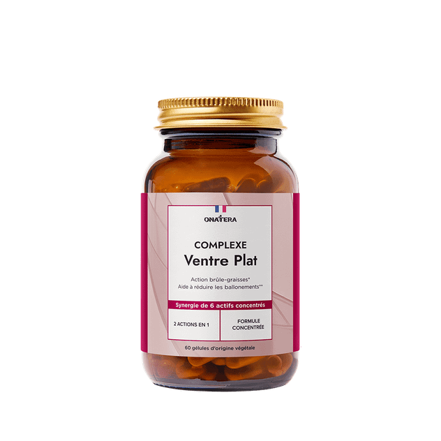 Complexe Ventre Plat