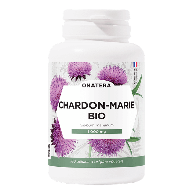 Chardon Marie Bio
