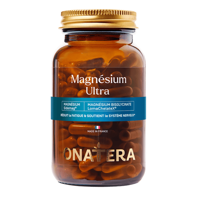 Magnésium Ultra