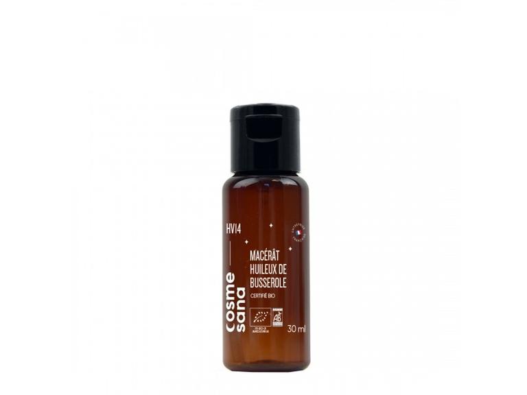 Macérât Huileux de Busserole Bio