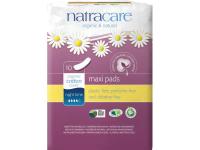 Serviettes hygiéniques nuit