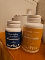 Pack bien-être Oméga-Mag