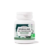 Spiruline Française Bio
