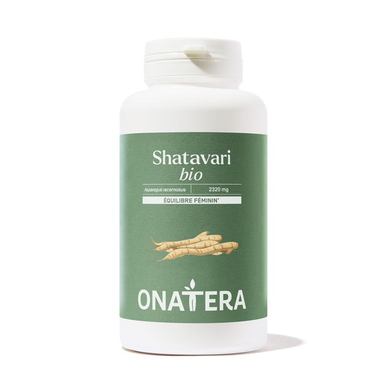 Shatavari Bio