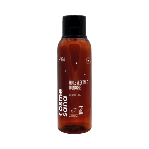 Huile Végétale d’Onagre Bio