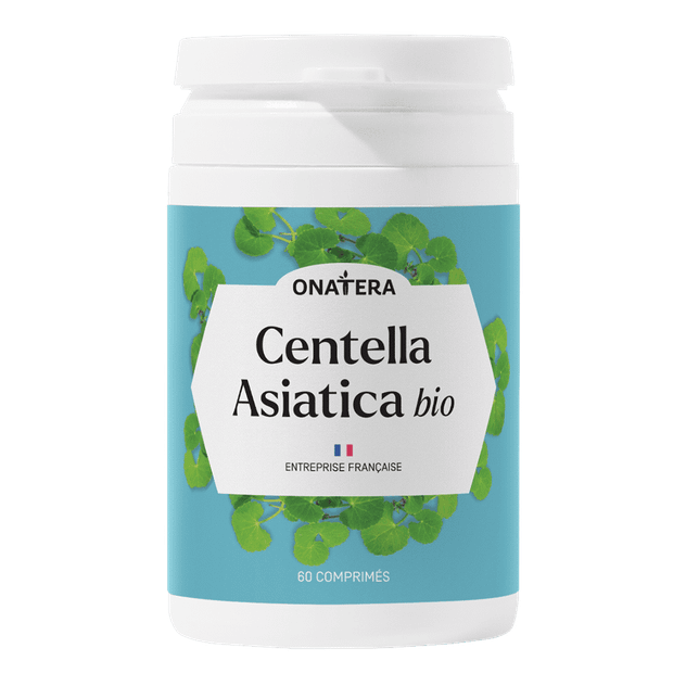 Centella Asiatica Bio