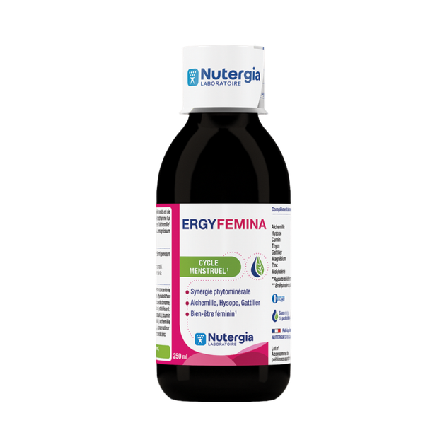 Ergyfemina