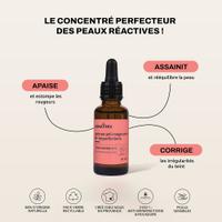 Sérum Rougeurs & Imperfections 12% Niacinamide
