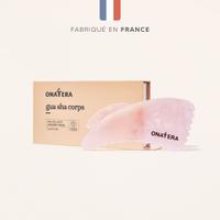 Gua Sha Corps Anti-Cellulite