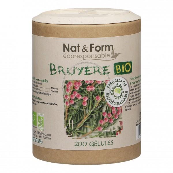 Bruyère Bio Éco-responsable