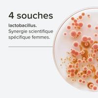 Complexe Probiotiques Intima Plus
