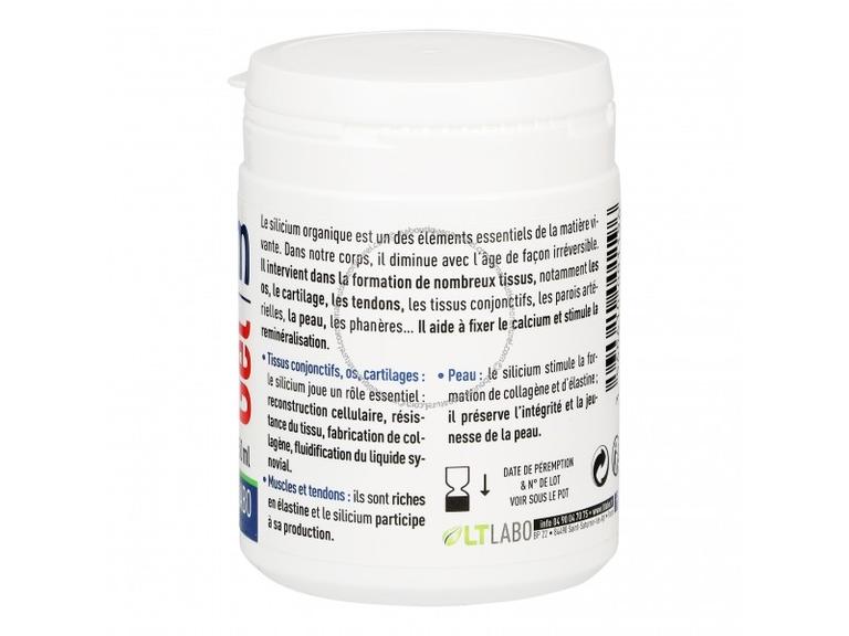 Flexilium gel -
